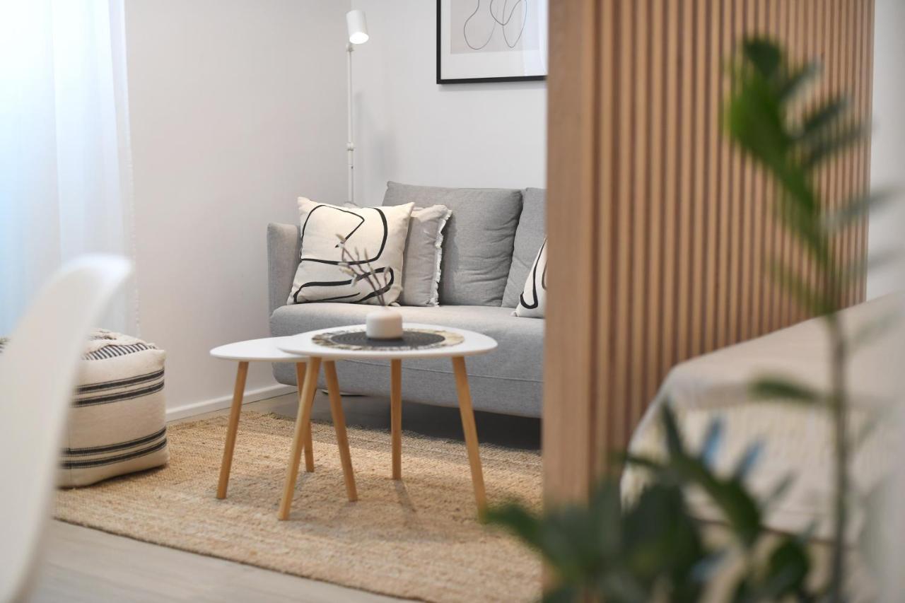 Consul Apartment - Zadar City Center Екстериор снимка