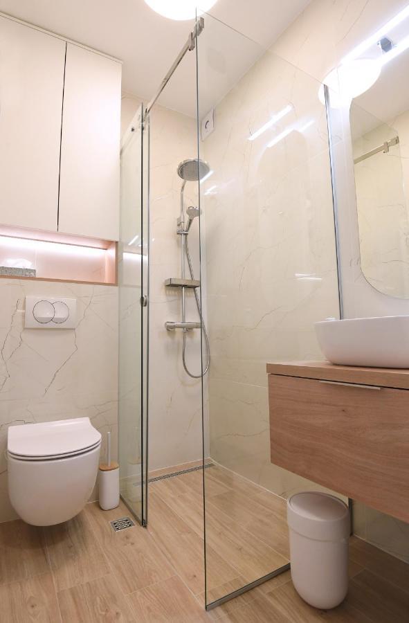 Consul Apartment - Zadar City Center Екстериор снимка