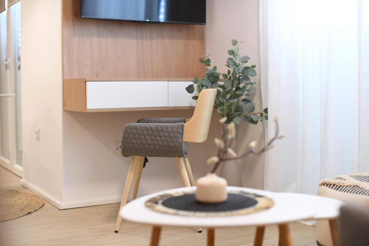 Consul Apartment - Zadar City Center Екстериор снимка