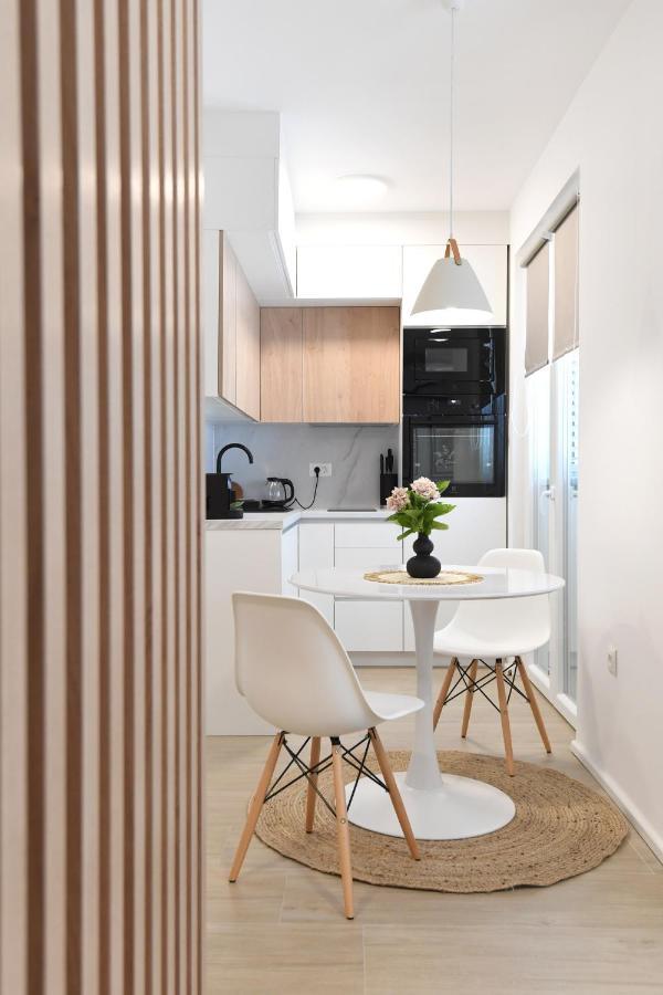 Consul Apartment - Zadar City Center Екстериор снимка