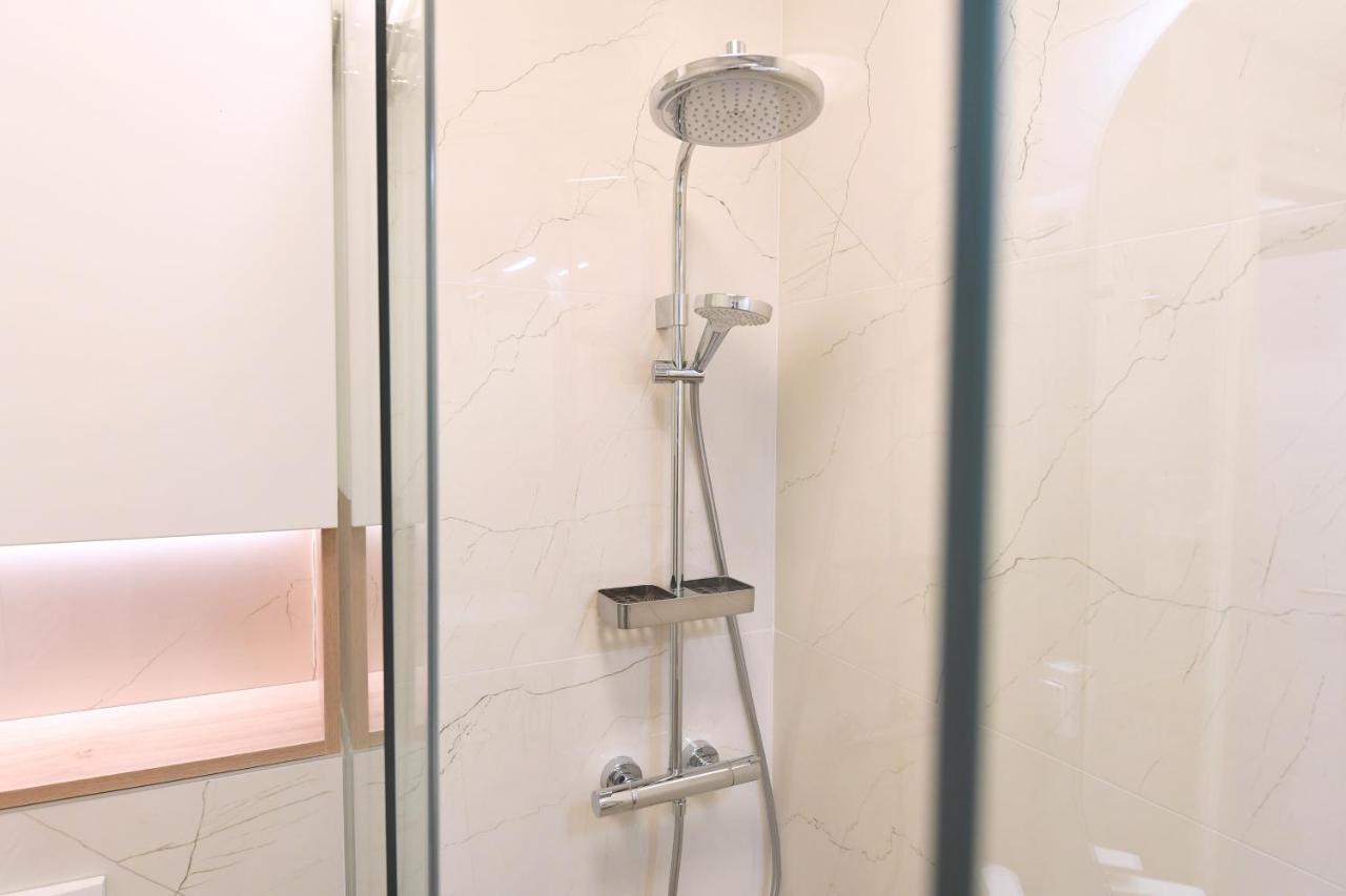 Consul Apartment - Zadar City Center Екстериор снимка