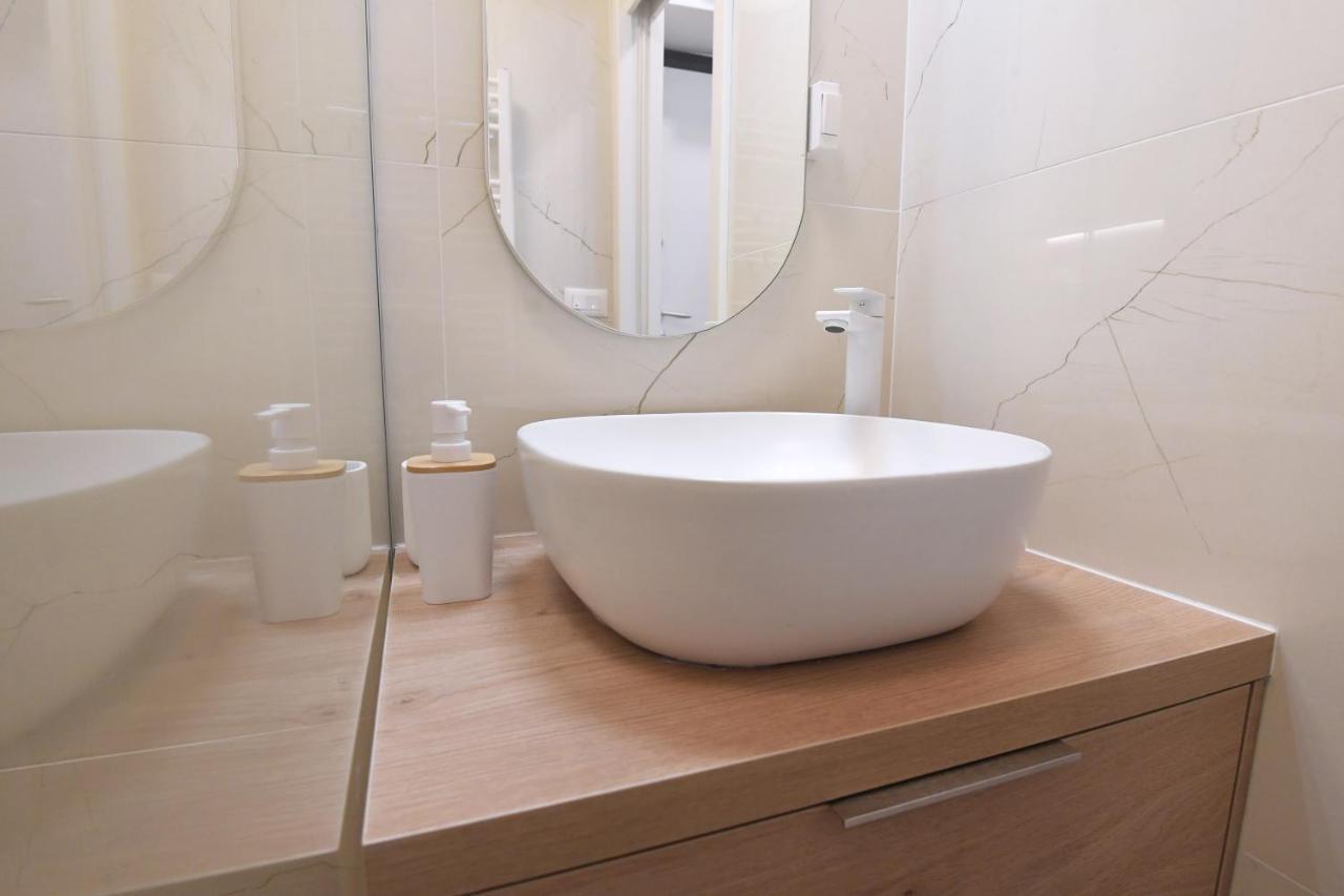 Consul Apartment - Zadar City Center Екстериор снимка