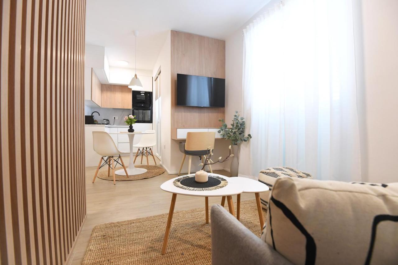 Consul Apartment - Zadar City Center Екстериор снимка