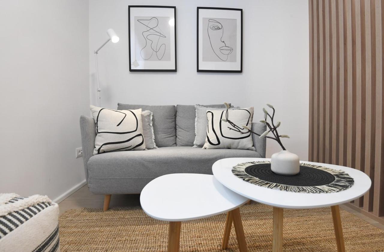 Consul Apartment - Zadar City Center Екстериор снимка